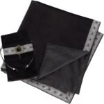 Tarot Cards Bag Tablecloth Table Altar Cloth Witchcraft Astrology Divination Non... - Image 4