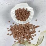 3000 Pieces 6mm Flat Clay Beads Round Heishi Vinyl Beads Polymer Spacer Beads fo... - Image 4