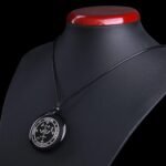 Archangel Michael Pendant - Miraculous Medal - Saint Michael Necklace for Men or... - Image 5