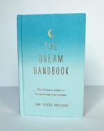 The Dream Handbook: The Ultimate Guide to Interpreting Your Dreams - Image 3