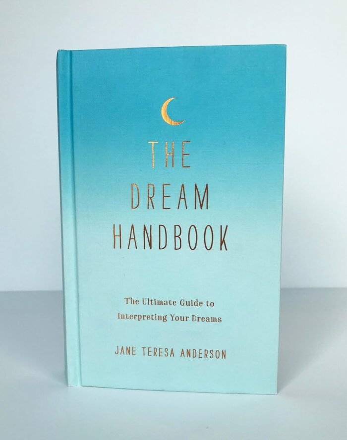 The Dream Handbook: The Ultimate Guide to Interpreting Your Dreams - Image 3