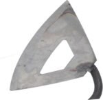 Homoyoyo Manual Crevice Tool Garden Tools for Compact Hand Hoe for Small Garden ... - Image 7