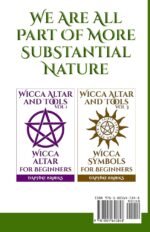 Wicca Altar and Tools - Wicca Tools for Beginners: The Complete Guide to: Candle... - Image 3