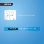 LP SUPPORT 727CA Extreme Back Support with Stays - Compression Support for Lumba... - Image 4
