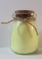 Vela para Oshun Candle for Oshun scented sweet (Set de 2 velas) - Image 4