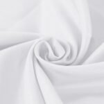 Fokitut 2 Pack Waterproof Rectangle Tablecloth, 60x102 Inch, Stain Resistant and... - Image 5