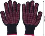 2 Pairs Cut Gloves Kitchen Gardening Safety Protection Tool for Wood Carving - Image 4