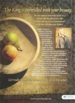 Living Your Life As a Beautiful Offering: A Bible Study Based On the Sermon on t... - Image 3