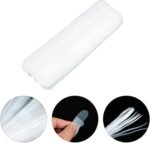 20Pcs Portable Makeup Brush Protective Covers Organizer Pouches for and Dust Pro... - Image 7