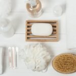 20Pcs Portable Makeup Brush Protective Covers Organizer Pouches for and Dust Pro... - Image 10
