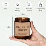 50th Birthday Gifts for Women Men 1975 Birthday Gifts for Women Men 50th Birthda... - Image 3