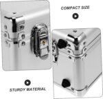 MAGICLULU Handheld Tool Tool Storage Box Portable Tool Organizer Extra Protectio... - Image 3