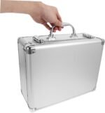 MAGICLULU Handheld Tool Tool Storage Box Portable Tool Organizer Extra Protectio... - Image 4