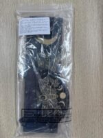 Queekay 4 Pieces Wooden Tarot Card Stand Holder Moon Phase Tarot Card Altar Stan... - Image 8