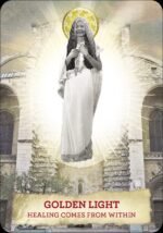 The Mary Magdalene Oracle: A 44-Card Deck & Guidebook of Mary's Gospel & Legend - Image 3