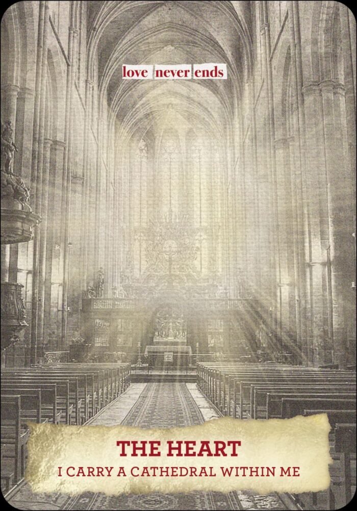 The Mary Magdalene Oracle: A 44-Card Deck & Guidebook of Mary's Gospel & Legend - Image 5