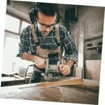 Homoyoyo Professional Bowl Gouge Set for Wood Lathe Detailing Tools for Woodturn... - Image 5