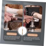 Homoyoyo Professional Bowl Gouge Set for Wood Lathe Detailing Tools for Woodturn... - Image 9