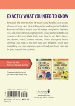 Herbs for Natural Beauty: Create Your Own Herbal Shampoos, Cleansers, Creams, Ba... - Image 3
