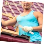 Homoyoyo Multi-functional Nail Hammer Claw Hammer Wall Nail Remover Non-slip Pro... - Image 4