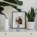 Gaia Statue Mother Earth, Holding The Earth Goddess Statue, Goddess Abstract Art... - Image 4