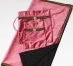 Tarot Cards Divination Altar Cloth Witch Decor - Witchy Gifts，Fortune Teller's R... - Image 4