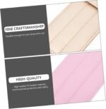 4Pcs Face Beauty Tool Storage Bags Durable Makeup Tweezers Covers Compact Access... - Image 10