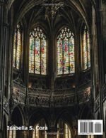 Sacred Churches And Cathedrals With Bible Verses: Photo Picture Book Album Coffe... - Image 3