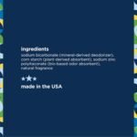 Pet Life Unlimited Carpet Refresher & Deodorizer Powder - Pet Safe, Plant-Based ... - Image 6