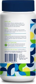 Pet Life Unlimited Carpet Refresher & Deodorizer Powder - Pet Safe, Plant-Based ... - Image 8