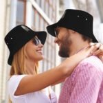 Electrician US Flag Tools for Electricians Comfortable Lightweight Fisherman Hat... - Image 7