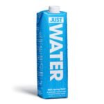 JUST Water - 100% Spring Water, Naturally Alkaline, 8.0 pH - Plant-Based, BPA Fr... - Image 3