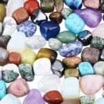mookaitedecor 1lb Tumbled Stones Polished Crystals Healing, Reiki, Chakra & Wicc... - Image 3