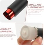 Homoyoyo Antique Magnifier for Jewelry Detection Lens for Imaging Durable Diamon... - Image 7