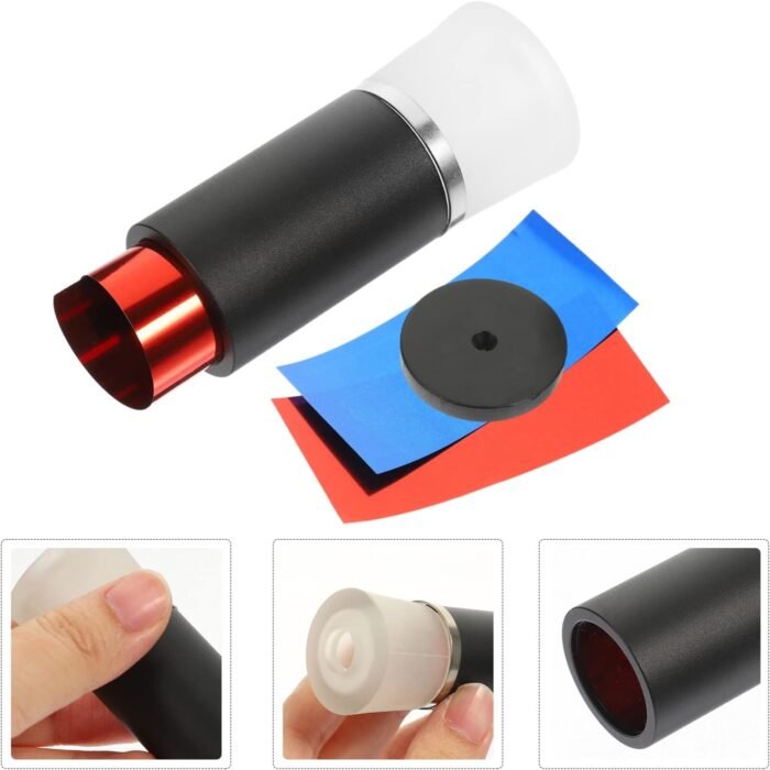 Homoyoyo Antique Magnifier for Jewelry Detection Lens for Imaging Durable Diamon... - Image 9