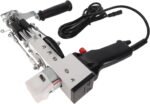 Carpet Tufting Tool, Multi Protection Carpet Tufting Kit 100‑240V Black Dual Use... - Image 3