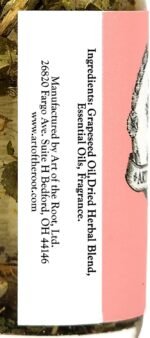 F Me Now Oil by Art of the Root | Handmade with Herbs & Essential Oils | for Lov... - Image 3