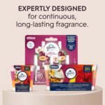 Glade 1-Wick Scented Candle Jar, 2in1 Hawaiian Breeze & Vanilla Passion Fruit, A... - Image 5