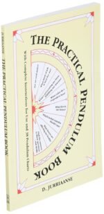 Practical Pendulum Book: With Instructions for Use and 38 Pendulum Charts - Image 4