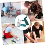 Homoyoyo 1 Set Roller Tile Divider Multi Functional Glass Cutter Tool for Effici... - Image 3