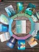 Sea Soul Journeys Oracle Cards: A 48 Card Deck with Guidebook - Connect with the... - Image 4
