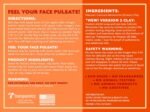 Aztec Secret – Indian Healing Clay 2 lb – Deep Pore Cleansing Facial & Body Mask... - Image 3