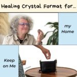 Polychrome Jasper Rough Rock, Raw Natural Stone, Chakra Crystals, Gemstones for ... - Image 5