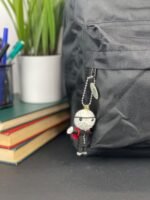 Watchover Voodoo 3-Inch The Exam Passer - Handcrafted Gift to Bring Good Luck an... - Image 4