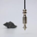 Restorative Touch Chakra Pendulum 5.7cm Energy Healing Tool Reiki Pendulum Balan... - Image 7