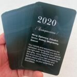 Angel Numbers Oracle Cards, Oracle Cards for Beginners, Angel Number Affirmation... - Image 6