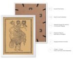 Monem Art Vintage Mythology Poster - Retro Supernatural Print - Gift for Artist,... - Image 3