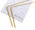 Dowsing Rods Copper -2PCS Copper Dousing Rods and Dowsing Pendulum with Bag - Gh... - Image 4