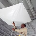 Roof Leak Diverter Bucket Kit by New Pig | Stop Roof Leak Damage | Quick Respons... - Image 3