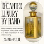 MdO Khamrah Perfume Oil - 12mL | Unisex Fragrance | Oriental Blend of Cinnamon, ... - Image 3